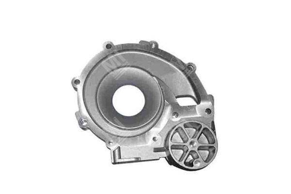 Pump Housing - Scania R serie - 1528348, 1450153