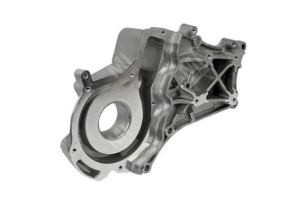 Pump Housing - Volvo - 21096524 - Mi Nr: 361.052456