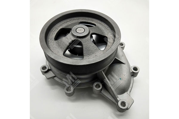 Pump Housing - Scania R serie - 570965, 1787121