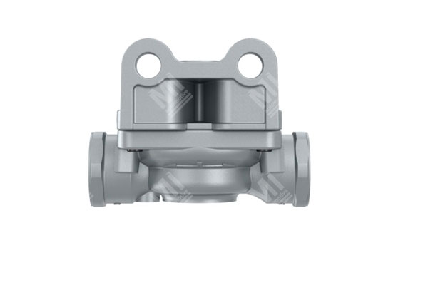 Quick Release Valves - Mercedes,,Neoplan,Evobus,Man,Volvo,Iveco,Ford,Scania,Renault,Kogel,Krone,Steyr,Kassbohrer,Terex,Daf,Schmitz  - 9735000000, 9735000, 4735010010