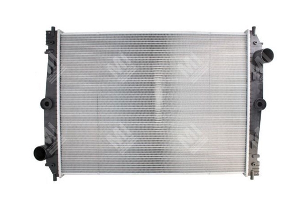 Radiator - Daf Cf 65,Cf 75,Cf 85,Fa 65,Fa 75,CF 65,CF 75,CF 85,Fa 85 - 1241580, 1281400, 1628515, 1628615, 1628619, 1831441, 1281400R, 1348001R, 1628615R, 1628619R, 1831441R, 1241583, 1265520, 1265522, 1265523, 1324257, 1341957, 1348001, 1628620, 1628620R, 1628621, 1628622, 1831444