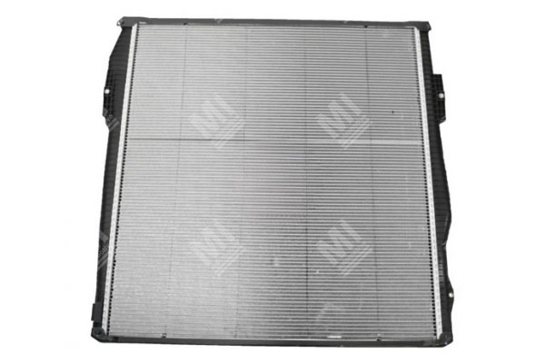 Radiator - Scania  - 1851542, 2027572