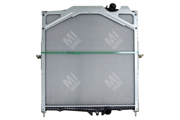 Radiator - Volvo Fh 12,Fh 16,Nh 12 - 20460176