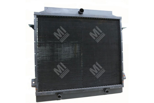 Radiator - Mercedes 302 - 3735010001