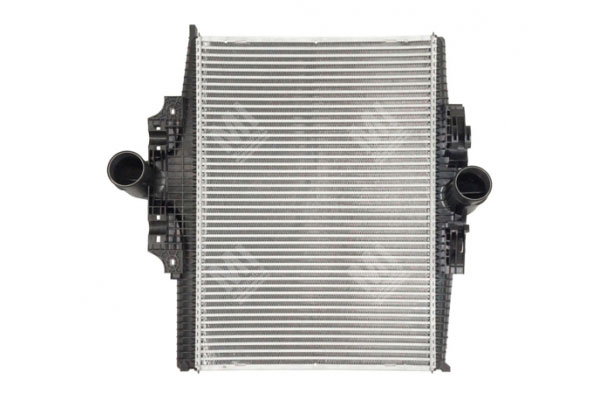 Radiator - Mercedes Axor,1823,1840,Axor 457 - 3755010101, 9405010301, 9405000301, 8ML376724281, 2209089