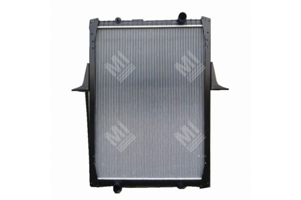 Radiator - Renault Premium,Kerax - 5001837210, 5001837212, 5001837215, 5001837217, 5001856618, 5001856619, 5010315132, 5010315133, 5010315646