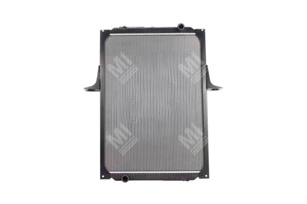 Radiator - Renault Premium - 5001858488, 5001858489, 5001858490, 5010315842, 5001856788, 5001856789, 5001856790, 5010315764, 8MK376721731