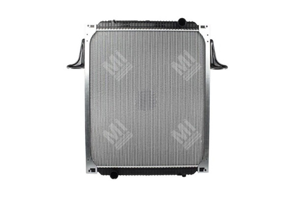 Radiator - Renault Premium - 5001866239, 5010315845 - Mi Nr: 361.036651