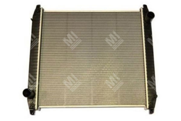 Radiator - Iveco Eurocargo - 500380655