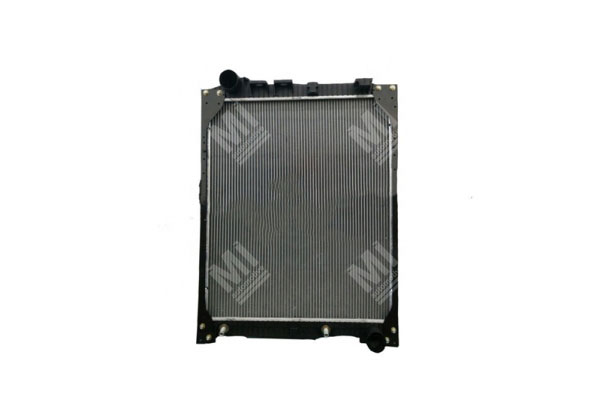 Radiator - Mercedes - 6285000502 - Mi Nr: 361.036618