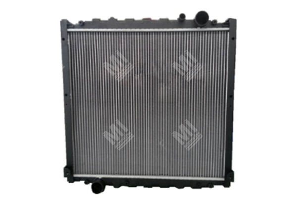 Radiator - Man L 2000,M 2000 - 81061016324, 81061016396, 81061016397, 81061016446, 81061016447, 81061016779, 85061016010, 85061016011, 85061019010, 81061016400, 81061016413, 81061019413, 81061019446, 81061019447