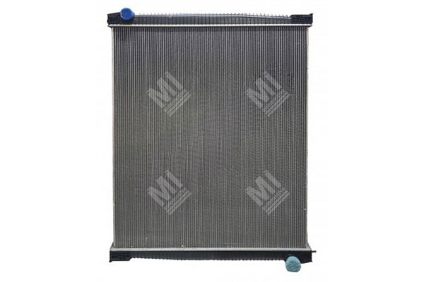 Radiator - Neoplan Tourliner - 81061016515