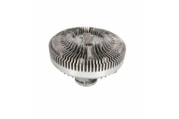 Radiator Fan Clutch - Mercedes 2124 ,Atego - 9062001922, A9062001922, 8MV376731361