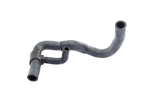 Radiator Hose - Scania  - 1376949