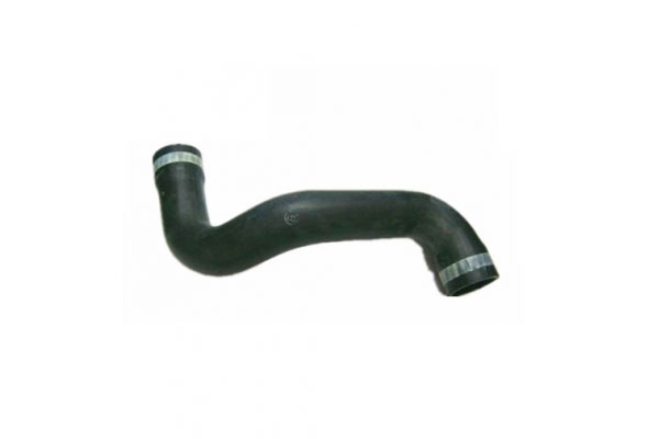 Radiator Hose - Scania ,4 Series - 1393856 - Mi Nr: 361.015766