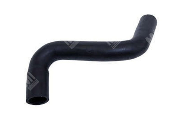 Radiator Hose - Scania - 1426194, 1375874 - Mi Nr: 361.015744