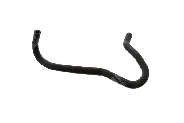 Radiator Hose - Scania  - 1446221