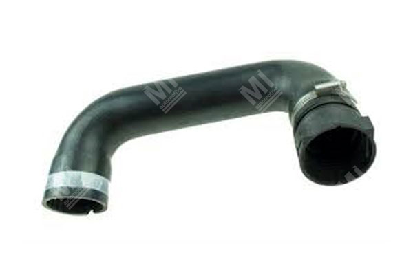 Radiator Hose - Scania ,4 Series - 1516785