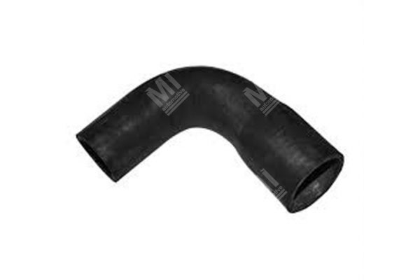 Radiator Hose - Volvo ,F 12,F 16 - 1664045