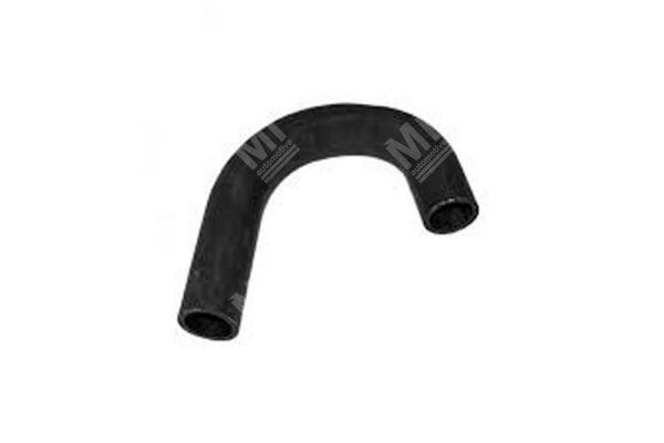 Radiator Hose - Volvo ,F 12 - 1664079 - Mi Nr: 361.015695