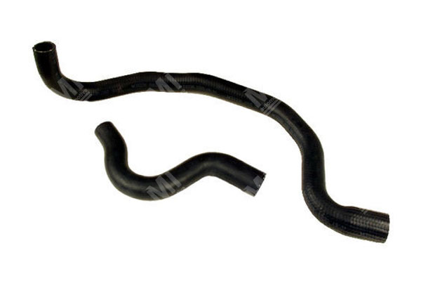 Radiator Hose - Volvo ,F 10,F 12 - 1664112 - Mi Nr: 361.015712