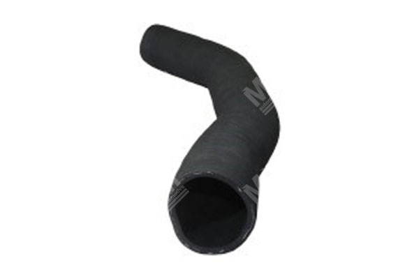 Radiator Hose - Volvo ,Fh 12,Fm 12 - 1665940