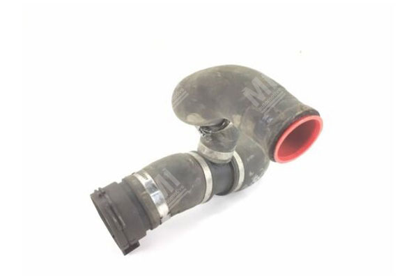 Radiator Hose - Scania  - 2305702