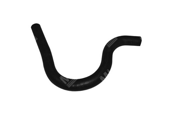 Radiator Hose - Volvo ,Fh 12,Fh 16 - 3154396, 3979894