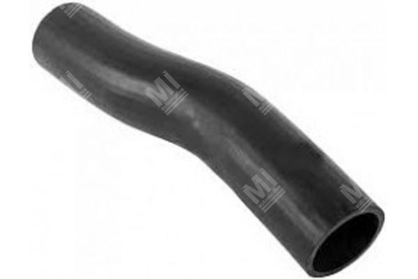 Radiator Hose - Mercedes 1928 - 3465015582 - Mi Nr: 361.015624