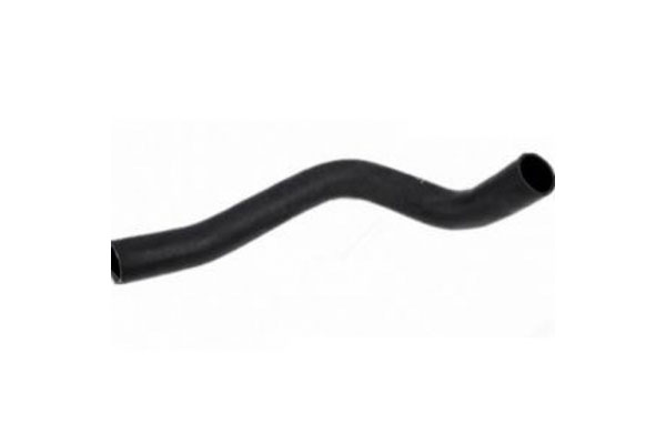 Radiator Hose - Mercedes 1513,Travego - 3525012082, 25012082 - Mi Nr: 361.015594