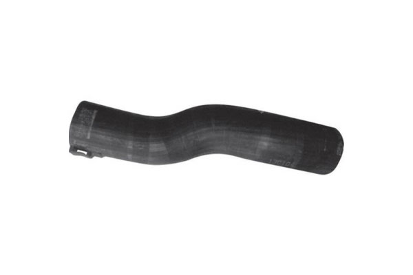 Radiator Hose - Volvo ,Fm 10 - 3979688 - Mi Nr: 361.015719