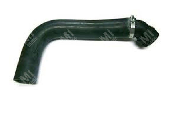 Radiator Hose - Iveco Stralis - 41218702