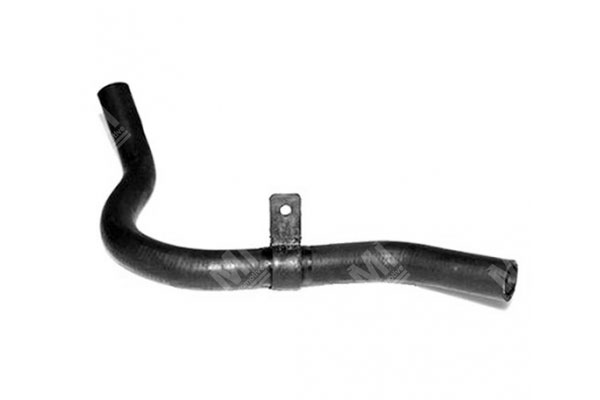 Radiator Hose - Mercedes Om422,Om402 - 4420180212