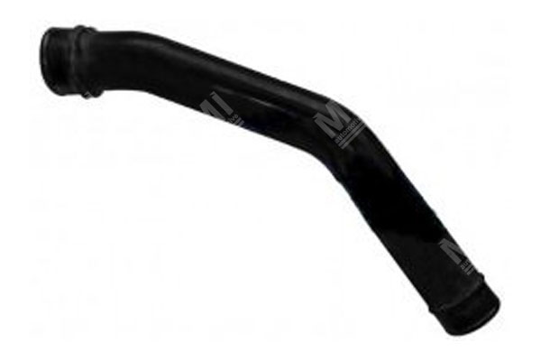 Radiator Hose - Renault  - 5010283262, 7420882816, 5010514136