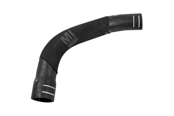 Radiator Hose - Renault Premium,Kerax - 5010514144