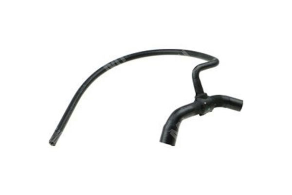 Radiator Hose - Mercedes  - 6112030182