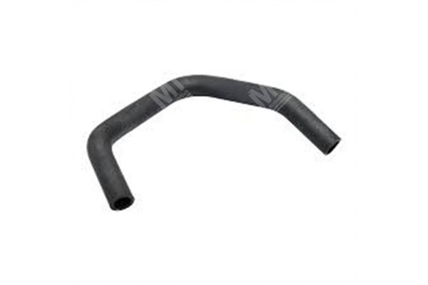 Radiator Hose - Mercedes 917S - 6175013482