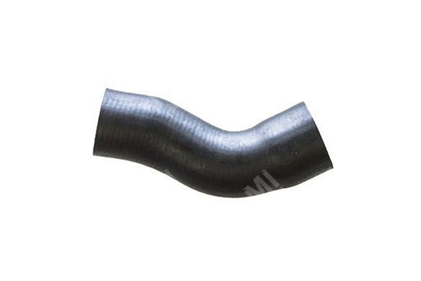 Radiator Hose - Mercedes 3028 - 6205013682 - Mi Nr: 361.015595