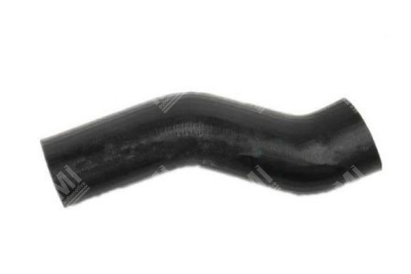 Radiator Hose - Mercedes 2544 - 6555013782 - Mi Nr: 361.015605