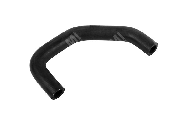 Radiator Hose - Mercedes 2629,3535 - 6555060035