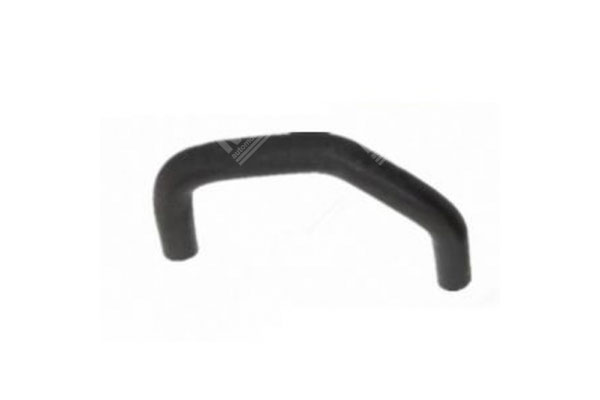 Radiator Hose - Mercedes 1929L,2429L,1929,2429 - 6565010382 - Mi Nr: 361.015586