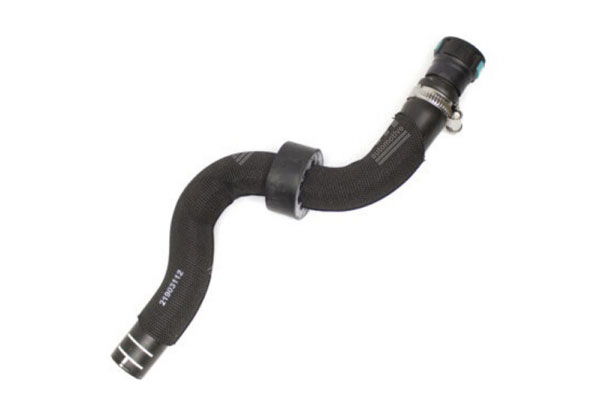 Radiator Hose - Renault  - 7421766978