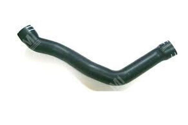 Radiator Hose - Renault ,Midlum - 7482256617