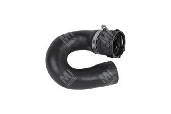 Radiator Hose - Renault Kerax - 7482435346 - Mi Nr: 361.015804