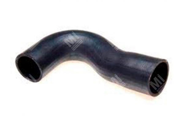 
Radiator Hose - Man 26.281,26.321 - 83963010001 - Mi Nr: 361.016372