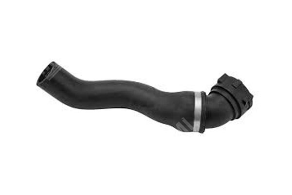 Radiator Hose - Mercedes Actros,,1823,1833 - 9405000075 - Mi Nr: 361.015579