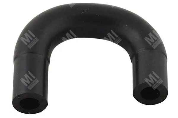 Radiator Hose - Mercedes Axor,3340,3340s,3344 - 9405011682, 9405012882 - Mi Nr: 361.015566