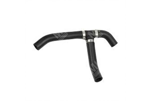 Radiator Hose - Mercedes 1831,1835 - 9425061535