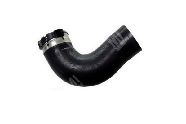 Radiator Hose - Mercedes  - 9605000008