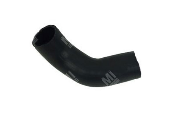 Radiator Hose - Mercedes ,1315,1418 - 9705011682, 9585012482 - Mi Nr: 361.015590